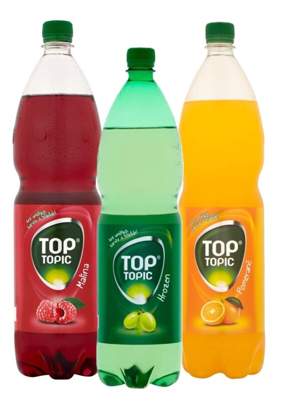 TOP-TOPIC 1,5 l